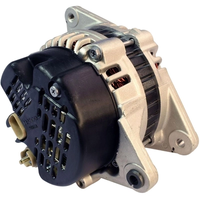New Alternator by MANDO - 11A1211 pa5