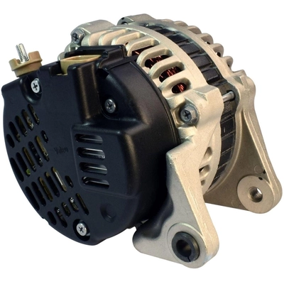 New Alternator by MANDO - 11A1302 pa1