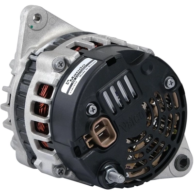 New Alternator by MANDO - 11A1313 pa4