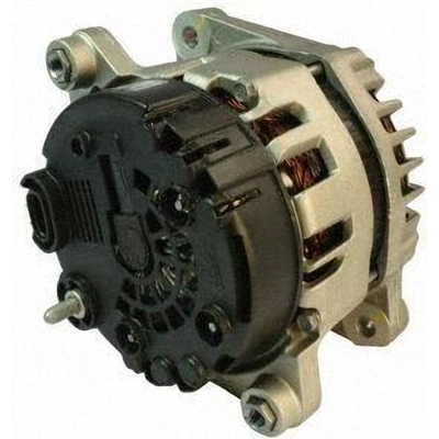 New Alternator by MANDO - 11A1347 pa2