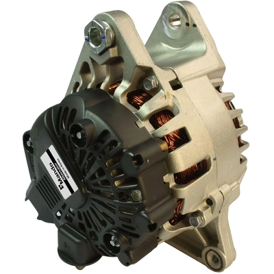 New Alternator by MANDO - 11A1350 pa5