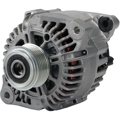 New Alternator by MANDO - 11A1351 pa2