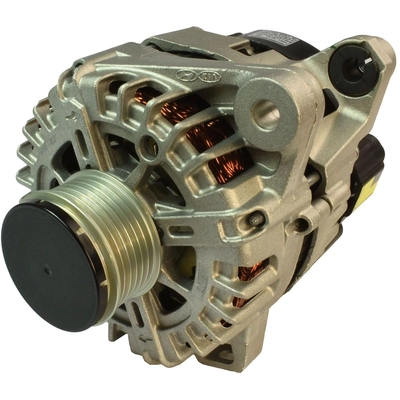 New Alternator by MANDO - 11A1352 pa1