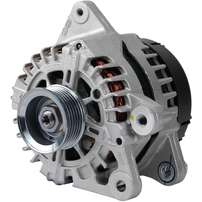 New Alternator by MANDO - 11A1671 pa6