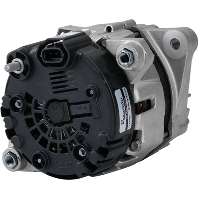 New Alternator by MANDO - 11A1682 pa6