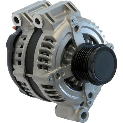 MOTORCAR PARTS OF AMERICA - 11580N - New Alternator pa1