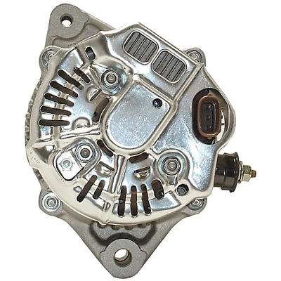 MOTORCAR PARTS OF AMERICA - 13754N - Alternator pa2
