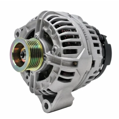 MOTORCAR PARTS OF AMERICA - 13884N - Alternator pa1