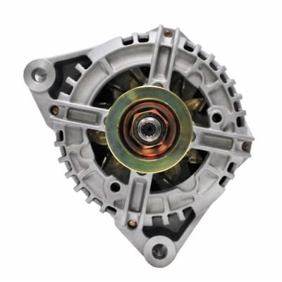 MOTORCAR PARTS OF AMERICA - 13884N - Alternator pa2