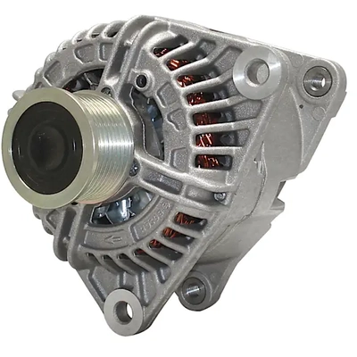 MOTORCAR PARTS OF AMERICA - 15720N - Alternator pa1