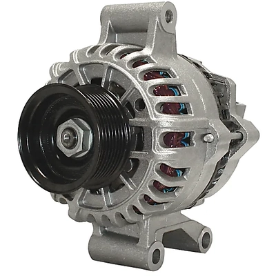 MOTORCAR PARTS OF AMERICA - 15723N - Alternator pa1