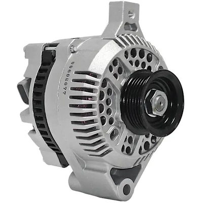 MOTORCAR PARTS OF AMERICA - 15886N - New Alternator pa1