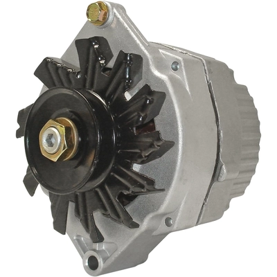MOTORCAR PARTS OF AMERICA - 7127103N - Alternator pa1