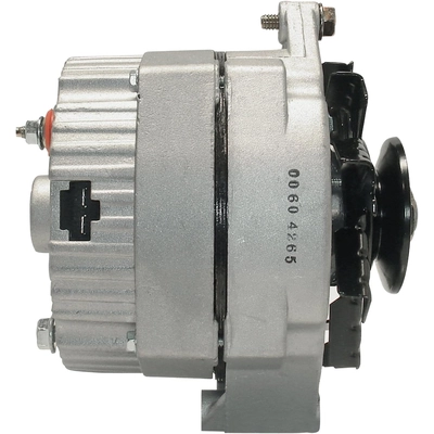 MOTORCAR PARTS OF AMERICA - 7127103N - Alternator pa2
