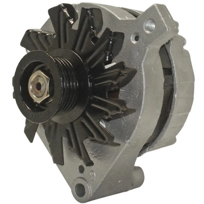 MOTORCAR PARTS OF AMERICA - 7732602N - Alternator pa1