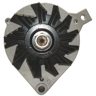 MOTORCAR PARTS OF AMERICA - 7732602N - Alternator pa2