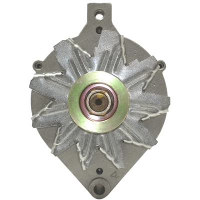 MOTORCAR PARTS OF AMERICA - 7735610N - Alternator pa2