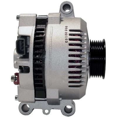 MOTORCAR PARTS OF AMERICA - 7768602N - Alternator pa2