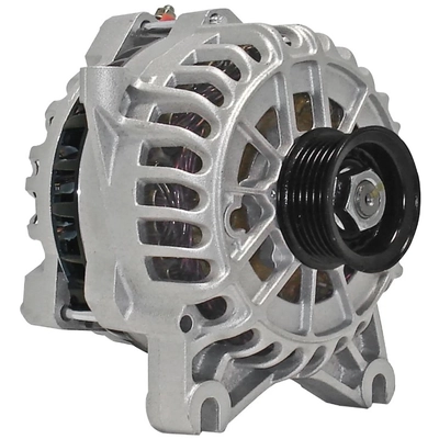 MOTORCAR PARTS OF AMERICA - 7795610N - Alternator pa1