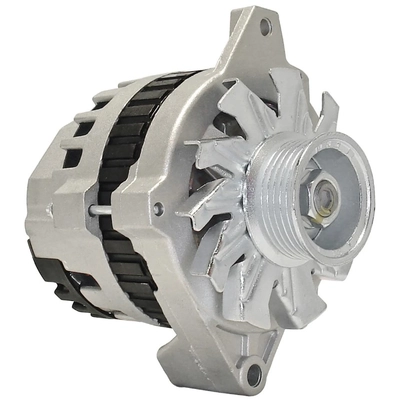 MOTORCAR PARTS OF AMERICA - 7935611N - Alternator pa1