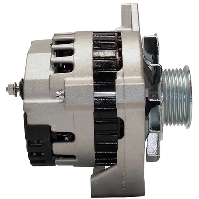 MOTORCAR PARTS OF AMERICA - 7935611N - Alternator pa2