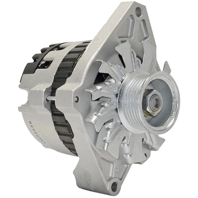 MOTORCAR PARTS OF AMERICA - 8103607N - Alternator pa1