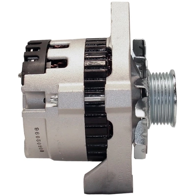 MOTORCAR PARTS OF AMERICA - 8103607N - Alternator pa2