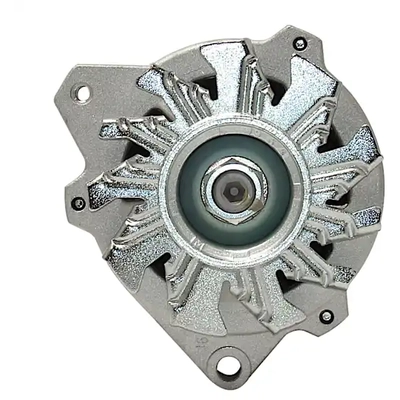 MOTORCAR PARTS OF AMERICA - 8116607N - Alternator pa2