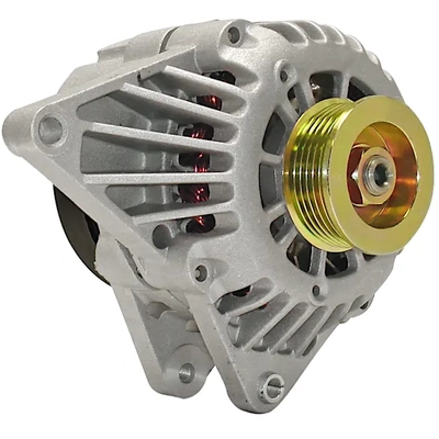 MOTORCAR PARTS OF AMERICA - 8194611N - Alternator pa1