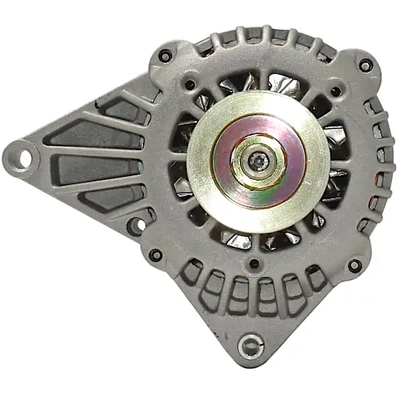 MOTORCAR PARTS OF AMERICA - 8194611N - Alternator pa2