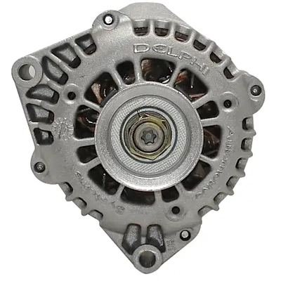 MOTORCAR PARTS OF AMERICA - 8206605N - Alternator pa2
