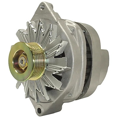MOTORCAR PARTS OF AMERICA - 8226610N - Alternator pa1