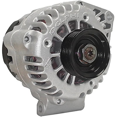 MOTORCAR PARTS OF AMERICA - 8243605N - Alternator pa1