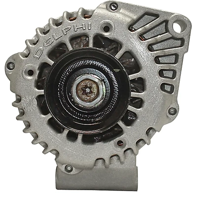 MOTORCAR PARTS OF AMERICA - 8243605N - Alternator pa2