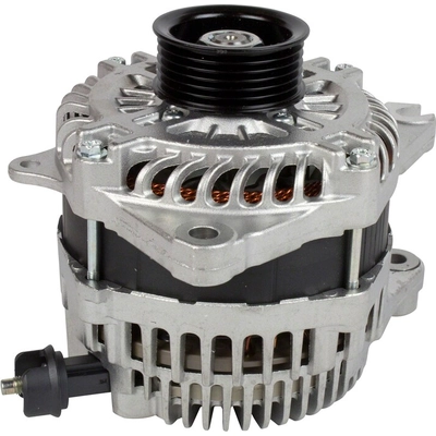 New Alternator by MOTORCRAFT - GL8684 pa4