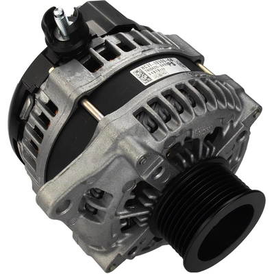 New Alternator by MOTORCRAFT - GL8823 pa4