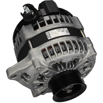 New Alternator by MOTORCRAFT - GL8852 pa6