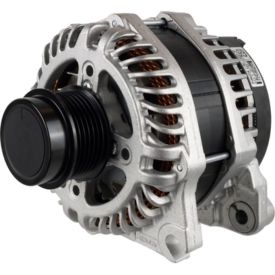 MOTORCRAFT - GL8953 - Alternator pa4