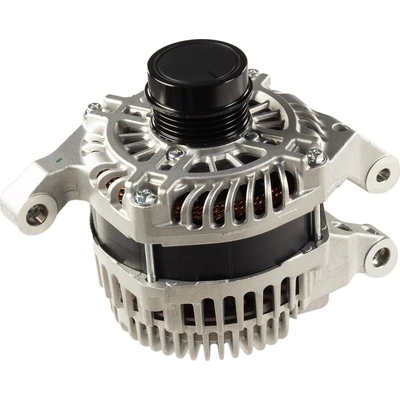 New Alternator by MOTORCRAFT - GL8969 pa2