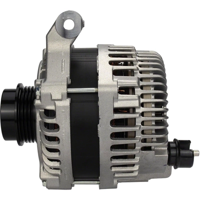 New Alternator by MOTORCRAFT - GL8988 pa5