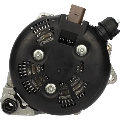 New Alternator by MOTORCRAFT - GL8992 pa2