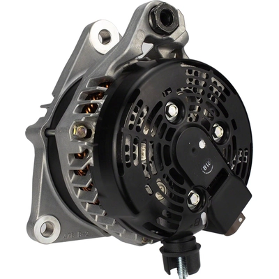 New Alternator by MOTORCRAFT - GL8993 pa1