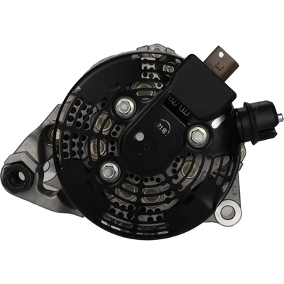 New Alternator by MOTORCRAFT - GL8993 pa2