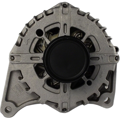 New Alternator by MOTORCRAFT - GL9026 pa2