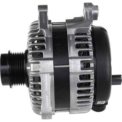 New Alternator by MOTORCRAFT - GL9844 pa1
