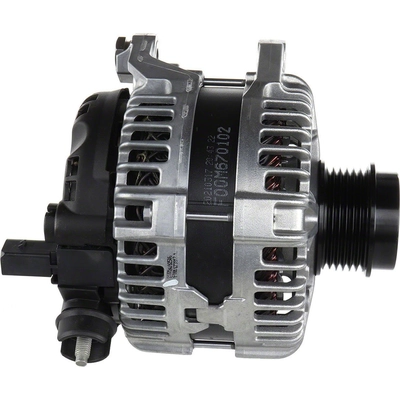 New Alternator by MOTORCRAFT - GL9844 pa2