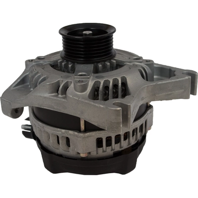 New Alternator by MOTORCRAFT - GL987 pa6