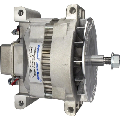 MOTORCRAFT - GL988 - Alternator pa4