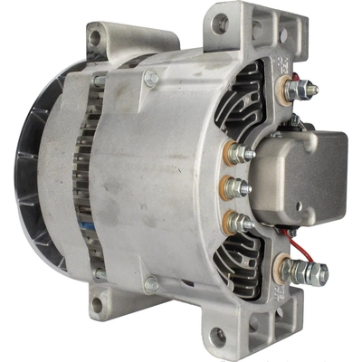 MOTORCRAFT - GL988 - Alternator pa6