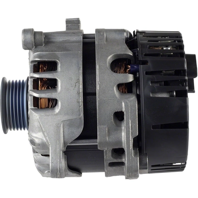 New Alternator by MOTORCRAFT - GL9906 pa2